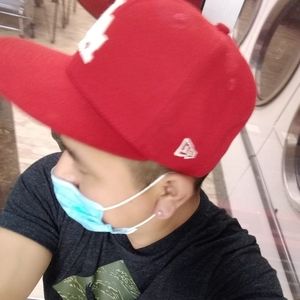 Meet your Posher, William